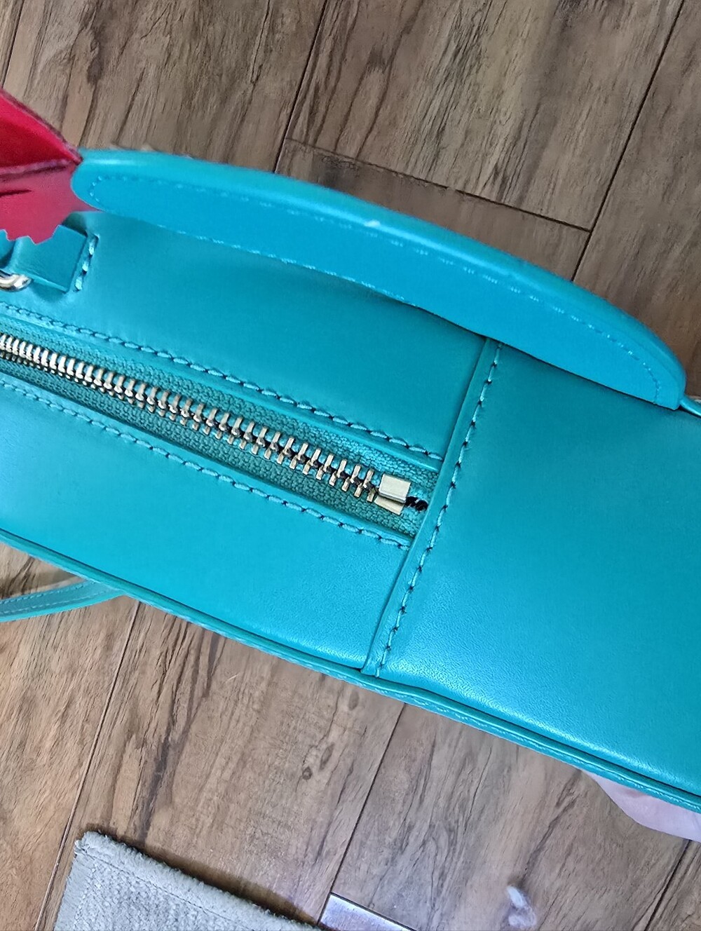 KATE SPADE Cactus 🌵 Purse - Picture 5 of 7